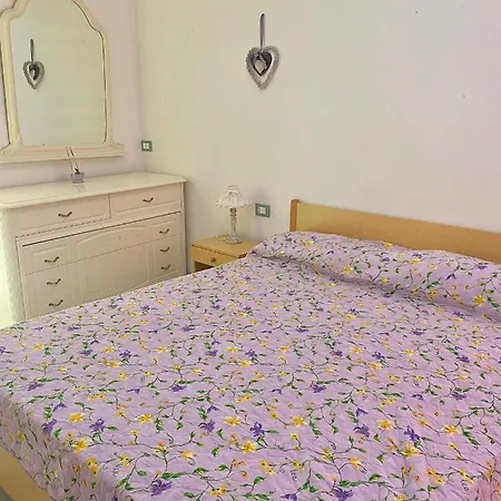 Vacanze A Pochi Passi Dal Mare * La Caletta