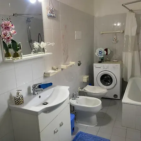 Apartment Vacanze A Pochi Passi Dal Mare