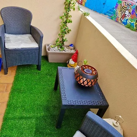 Vacanze A Pochi Passi Dal Mare