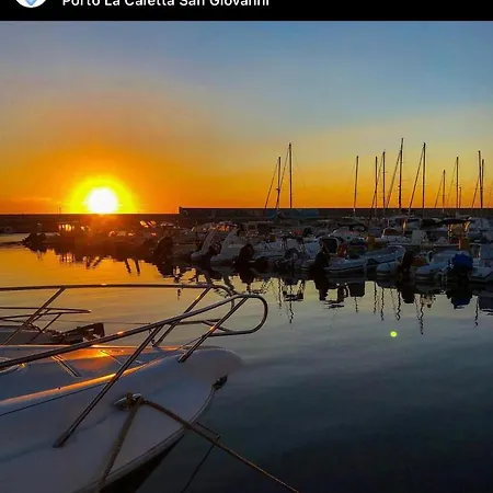 Vacanze A Pochi Passi Dal Mare