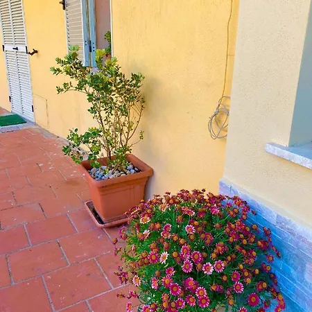 Vacanze A Pochi Passi Dal Mare *